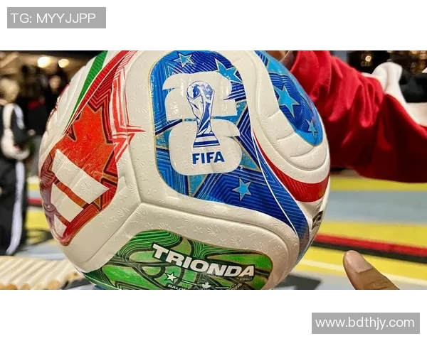 2026年世界杯：全球首度联合举办赛事的历史性突破与足球盛宴