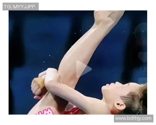 从惊险一跃到完美入水全面解析跳水运动的魅力与科学训练