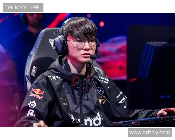 以Faker中路为核心解析英雄联盟顶级中单的决策艺术与比赛影响力