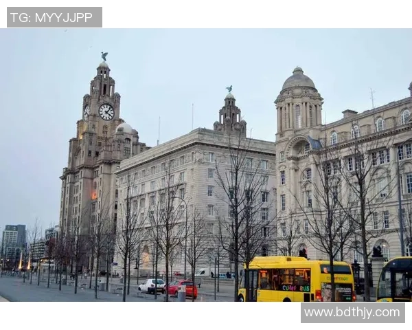 以利物浦为核心探索英国北部文化遗产与现代发展的交融与创新