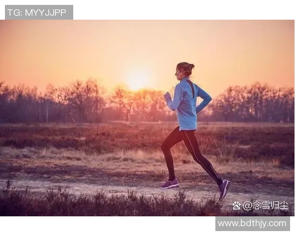 以运动为核心的健康生活方式探索与实践之道