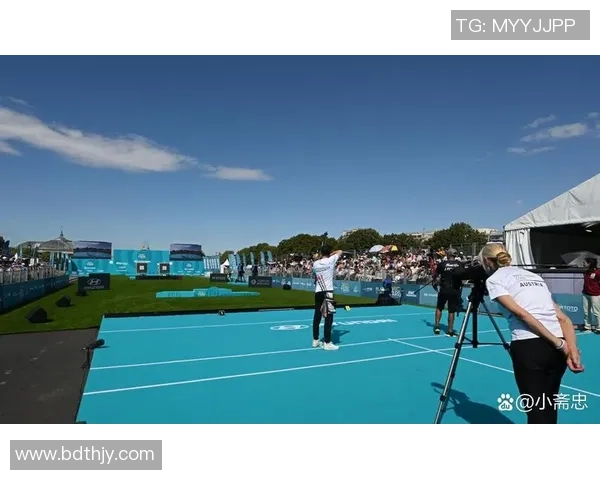 全力以赴挑战极限 体育赛事带你领略不一样的竞技魅力与运动精神