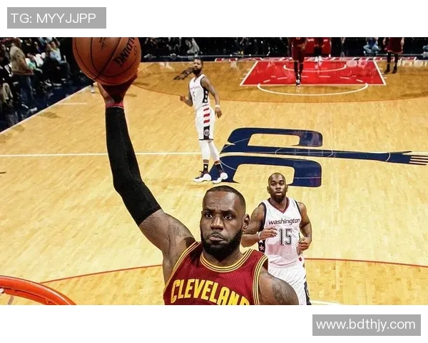 勒布朗詹姆斯以无与伦比的统治力重新定义篮球伟大传奇之路