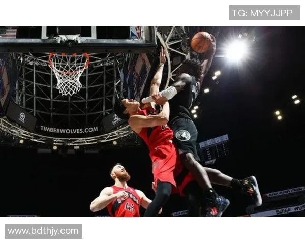 安东尼爱德华兹率领明尼苏达崛起开启新时代领袖成长之路