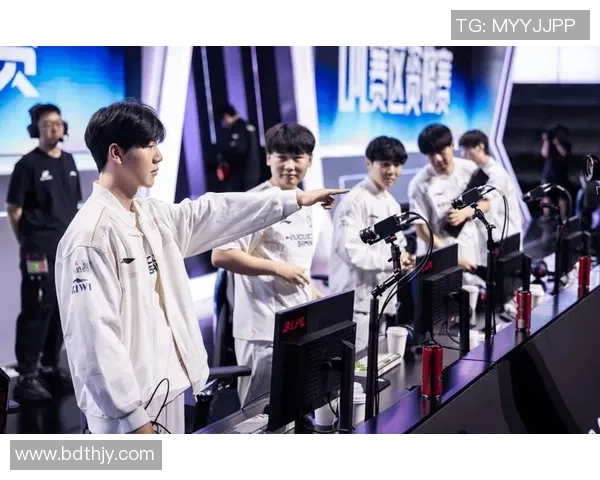 巅峰之战英雄联盟S15总决赛见证王者崛起与传奇新篇章