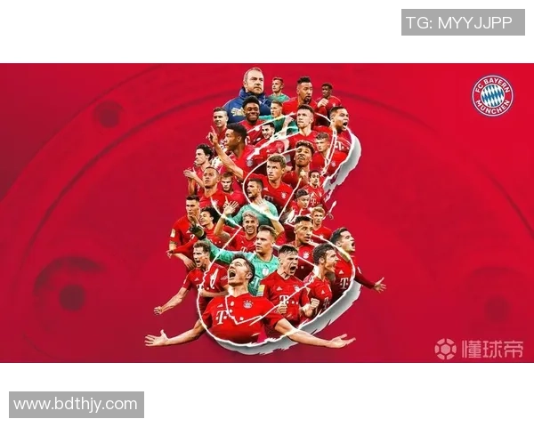 拜仁慕尼黑豪门之路从南德起航到欧洲巅峰辉煌历程解析