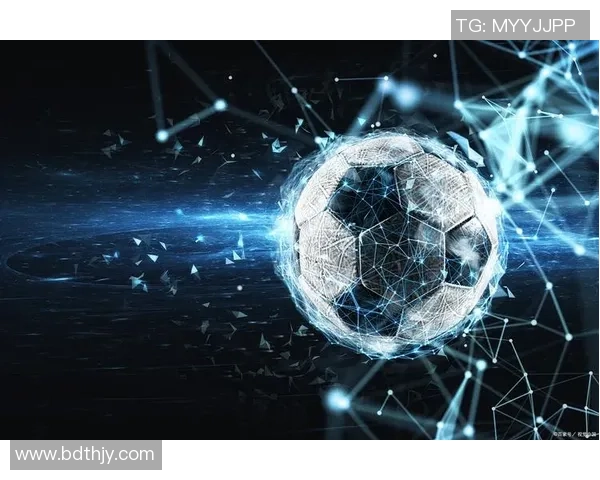 探索足球背后的科技与战术创新助力现代足球的革命性变革