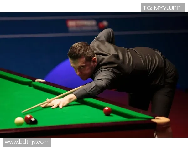斯诺克运动的魅力与挑战探索：从技巧到心理战的全面解析