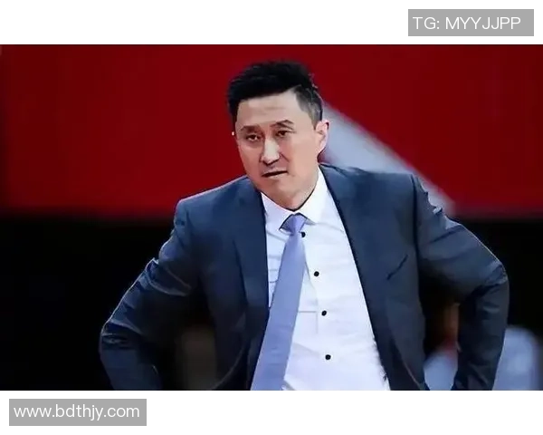 杜锋执教风云再起 揭秘中国篮球崛起背后的掌舵者