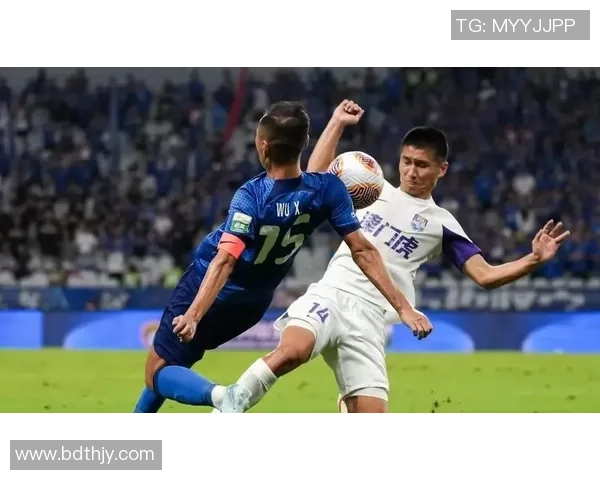 津门虎崛起:天津足球新篇章的力量与挑战 津门虎崛起:天津足球新篇章的力量与挑战