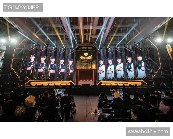 深度聚焦LCK电竞直播赛事洞察顶级战队对决与赛场最新动态 深度聚焦LCK电竞直播赛事洞察顶级战队对决与赛场最新动态