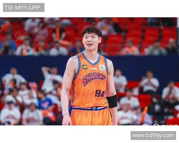 王哲林领衔福建男篮再创辉煌 带队冲击CBA总冠军的关键之战