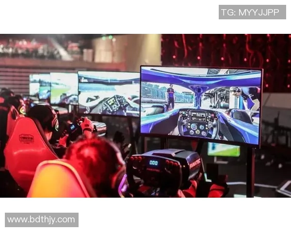 电竞新时代:创新技术与全球赛事的融合推动行业发展与玩家文化变革 电竞新时代:创新技术与全球赛事的融合推动行业发展与玩家文化变革