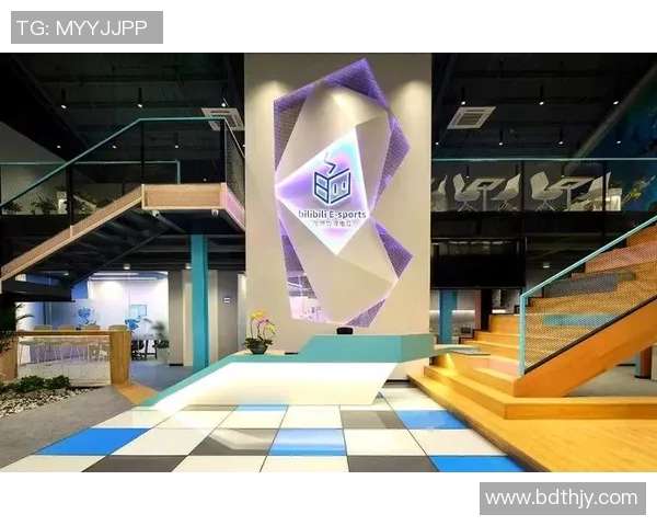 电竞产业崛起:技术革新与文化融合推动全球竞技游戏新时代 电竞产业崛起:技术革新与文化融合推动全球竞技游戏新时代