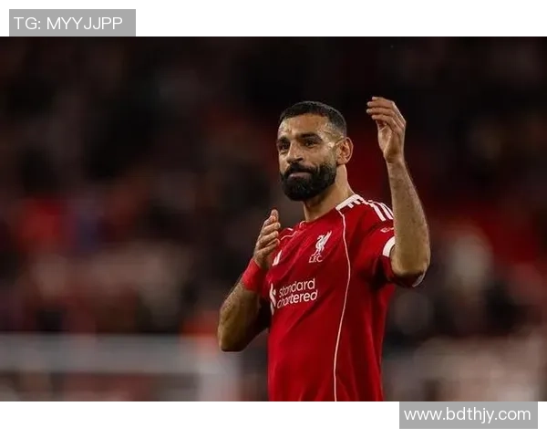 穆罕默德萨拉赫用速度与信仰书写利物浦新时代传奇篇章 穆罕默德萨拉赫用速度与信仰书写利物浦新时代传奇篇章