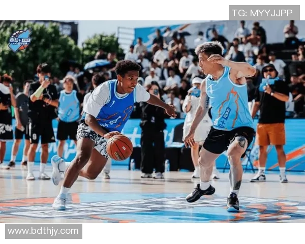 篮球梦想与拼搏：从街头到NBA的成长之路与传奇人物解析