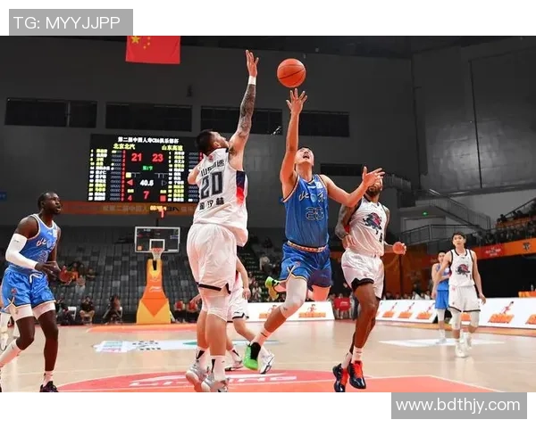 篮球竞技魅力与团队协作推动现代体育全面发展路径的深度探索 篮球竞技魅力与团队协作推动现代体育全面发展路径的深度探索