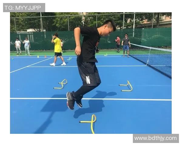 网球运动的魅力与挑战全面解析从竞技技巧到心理素质的深度探讨 网球运动的魅力与挑战全面解析从竞技技巧到心理素质的深度探讨